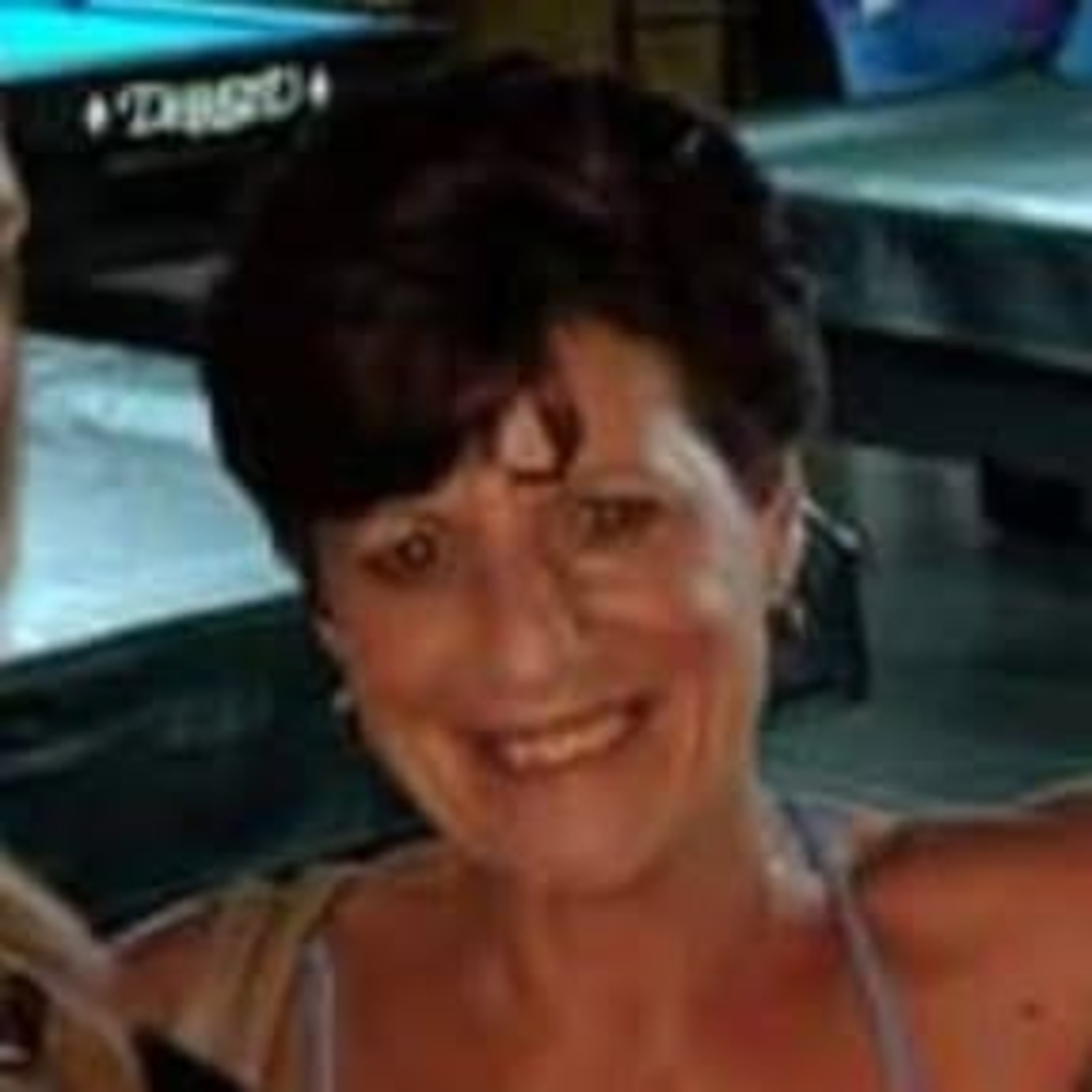 Meet your Posher, Patricia